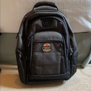 ogio backpack - NEVER USED